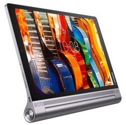 Замена стекла на планшете Lenovo Yoga Tab 3 10 в Калуге